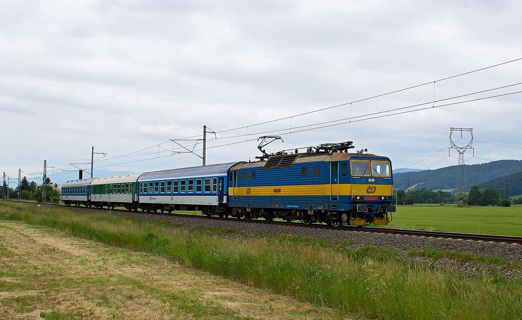 363.002 -7, R 906, 10.6. 2015, Bludov - Postelmov