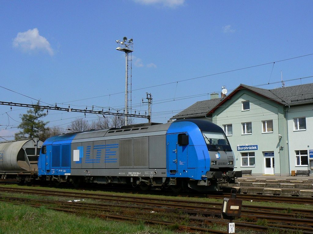 2016.904 Borohrdek 19.4.2010