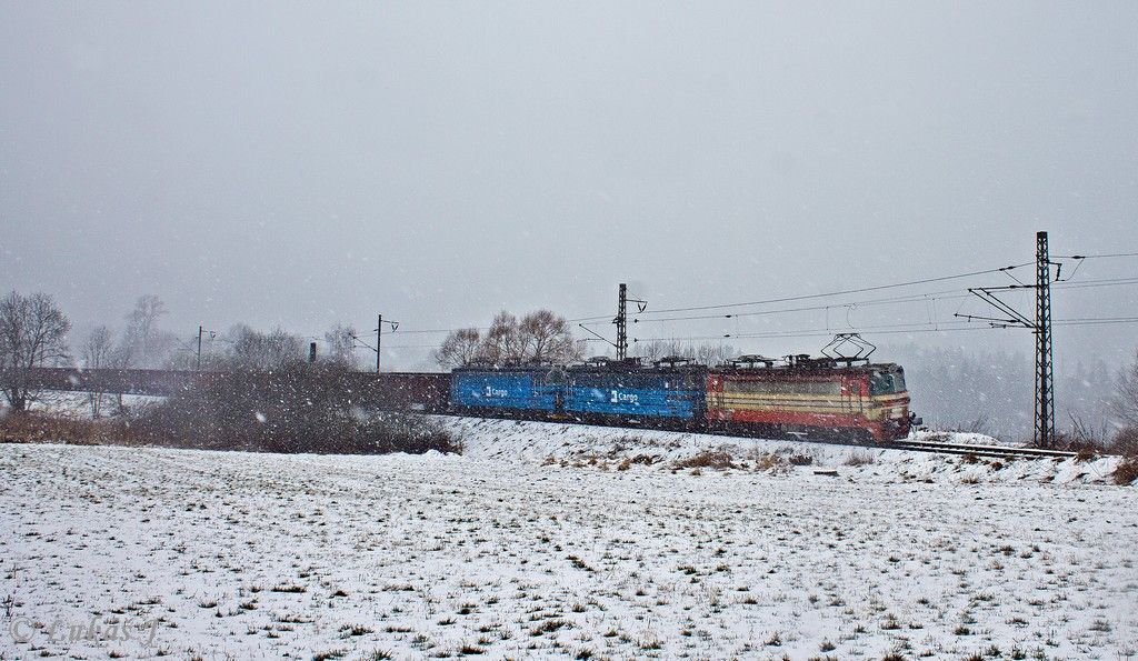 240.139 + 066 + 230.073, Pn 68402, Potky-irovnice, 2.4.2015