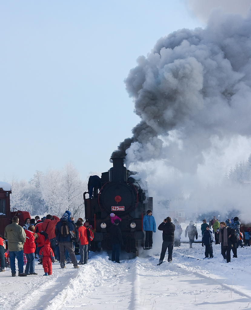 423.009, Doln Lipka, 4.12.2010