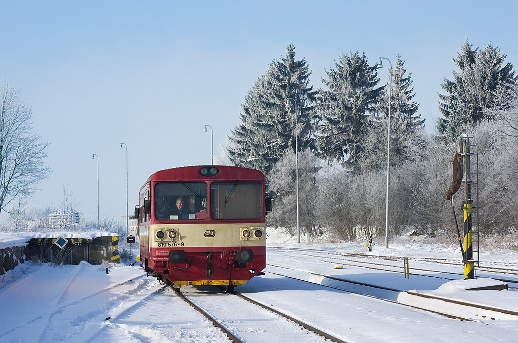 810 576-9, Doln Lipka, 4.12.2010