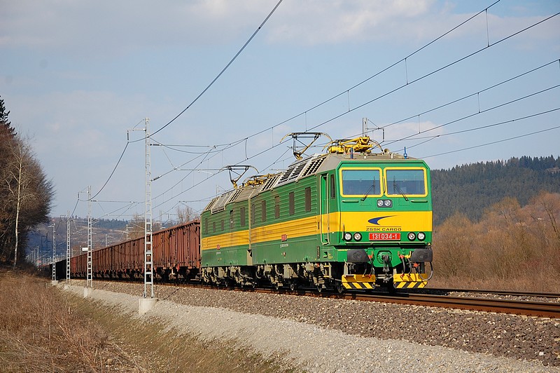 131.034 - Ochodnica  - KNM