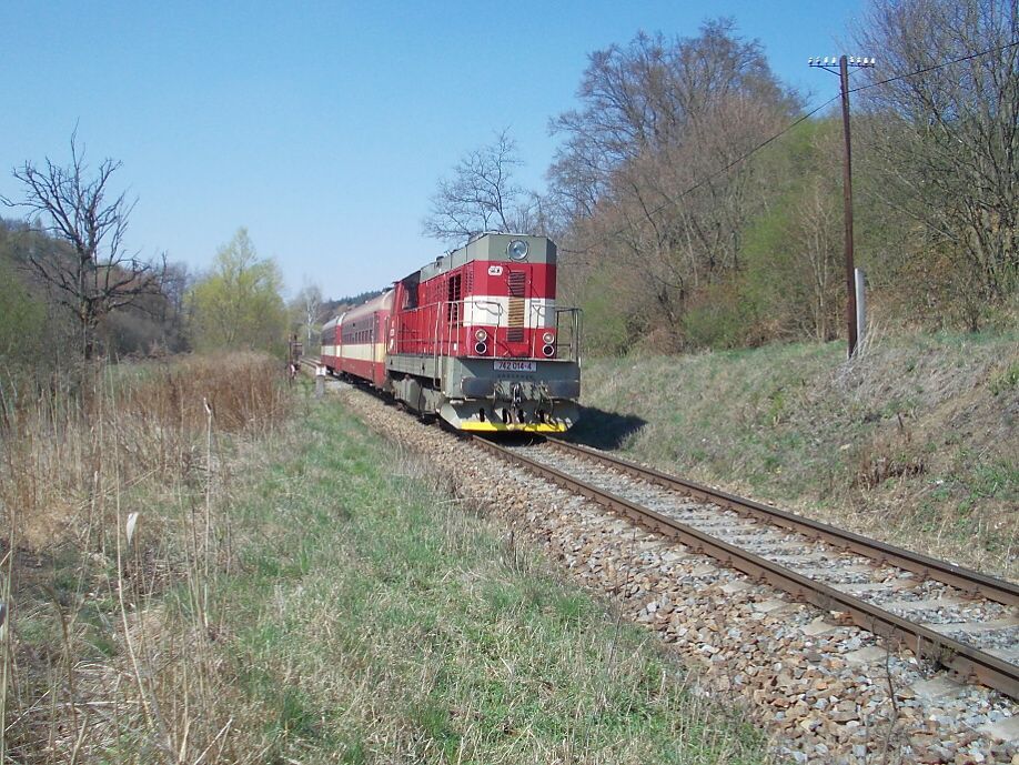 742.014 - Os 4811 - Omice - Tetice - 18.4.2012