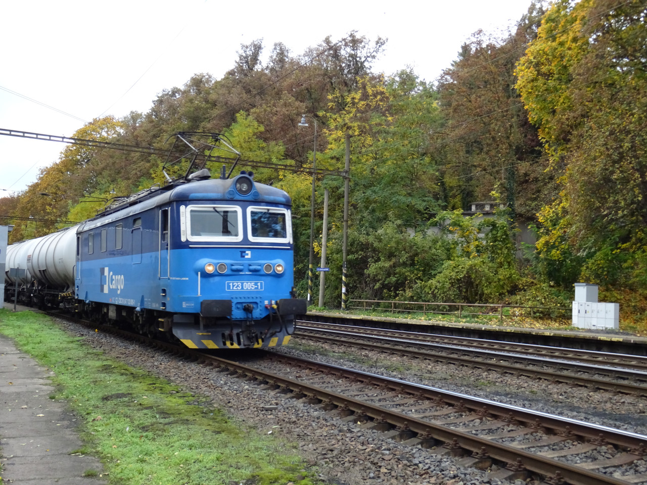 123 005-1 Blina Kyselka 19.10.2022