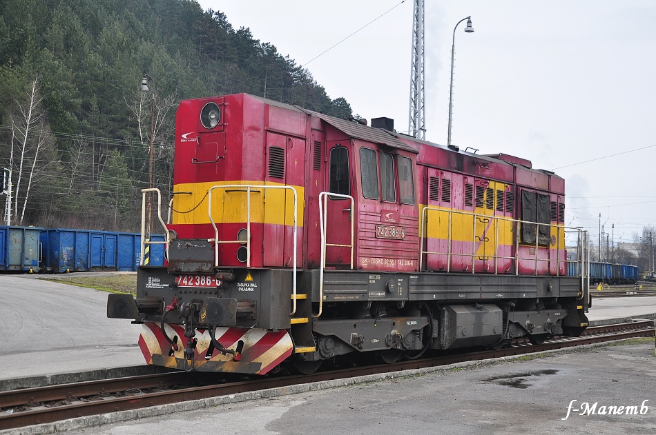 742 386 - 8.3.2018 st Roumberok