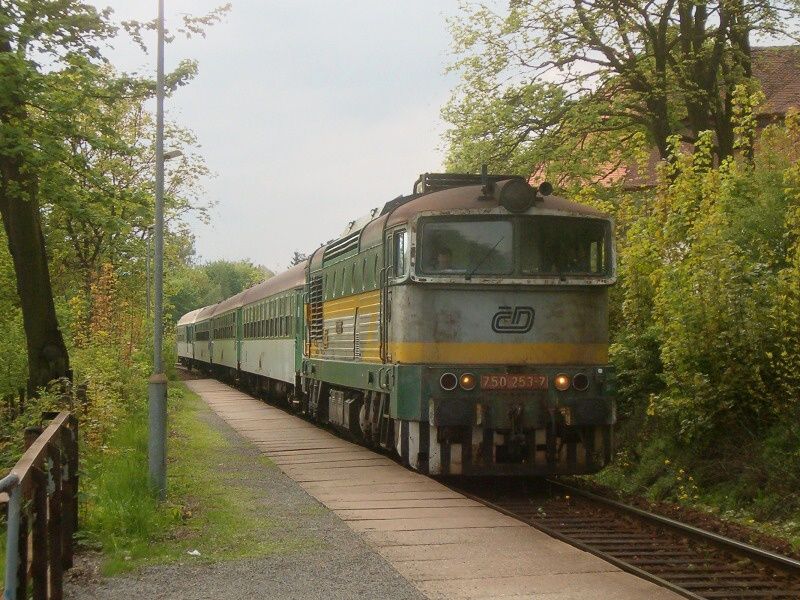 750 253, Hradec u Stoda, 12.5.2010