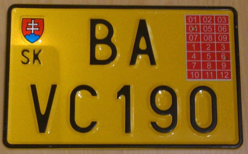 BA VC190