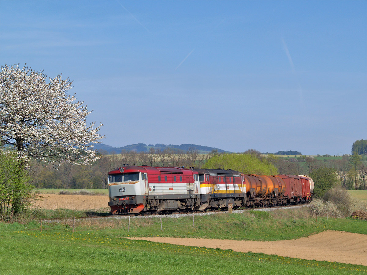 751.176+751.354 u Vermovic (20.4.2007)