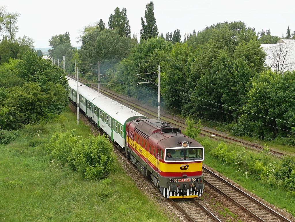 754.062, Sp 1727, Brno-Slatina, 4.6.2010