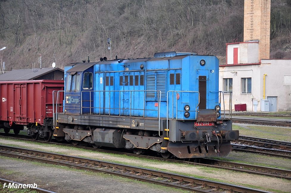 742 094 - 13.2.2016 Mlad Boleslav