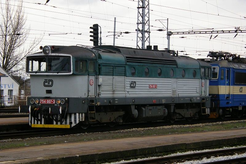 754.007, Brno hl.n.