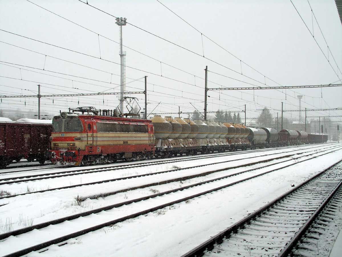 230 001 Jihlava