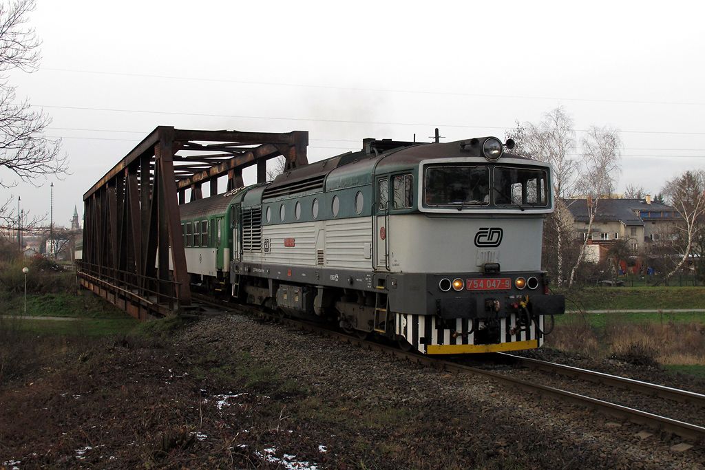 754 047-9, FM-Baka,  29.11.2013