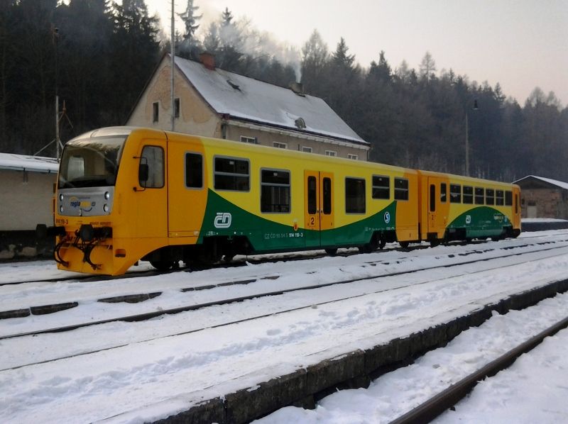 814+914.119 Milotice n/o. smr Opava