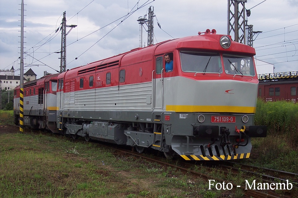 751 109 - 3.8.2006 RD Zvolen