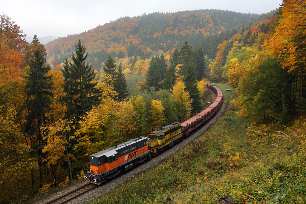 741.507+503, Sopotnice, 13. 10. 2013