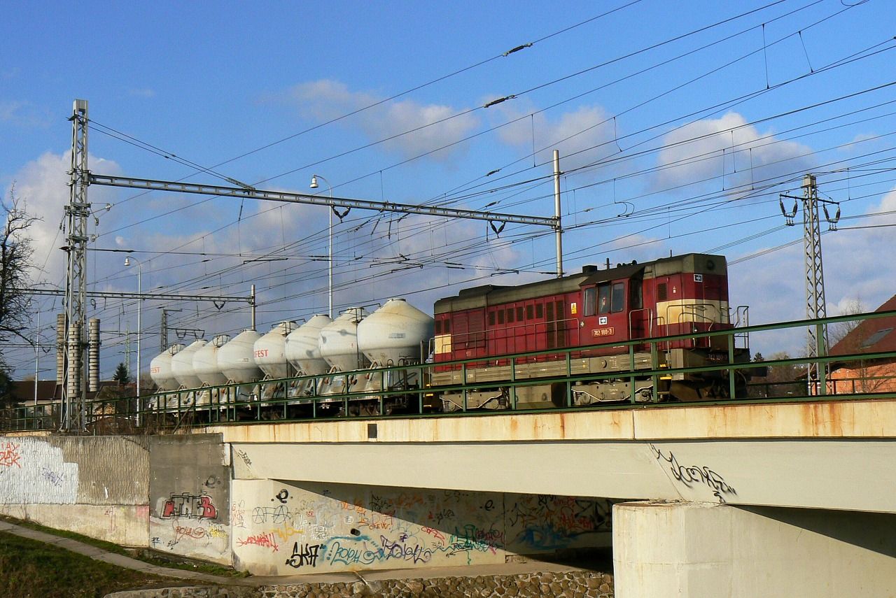 742.180 , Otrokovice , 11.3.2009