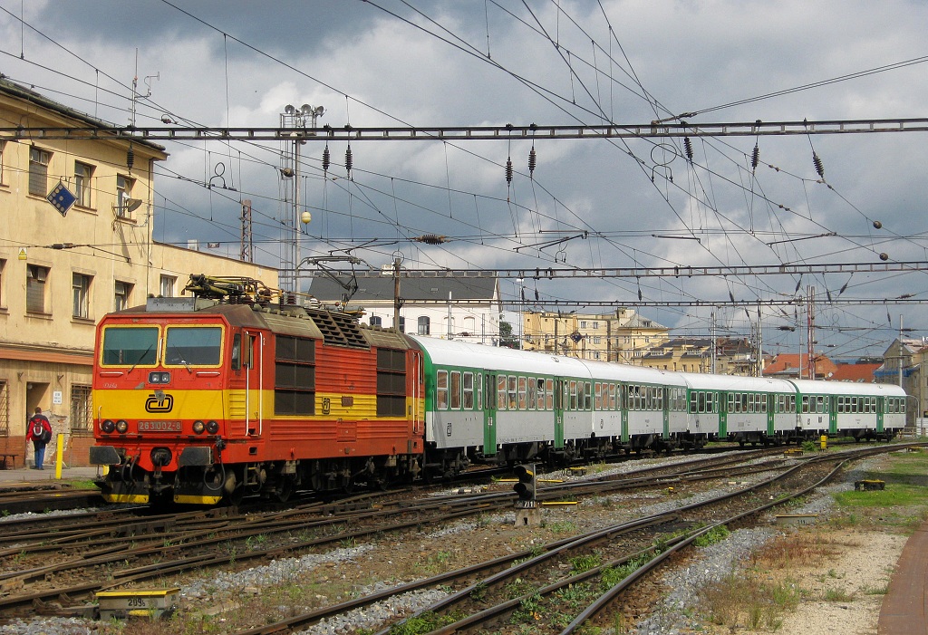 Os 4937 Brno hl.n