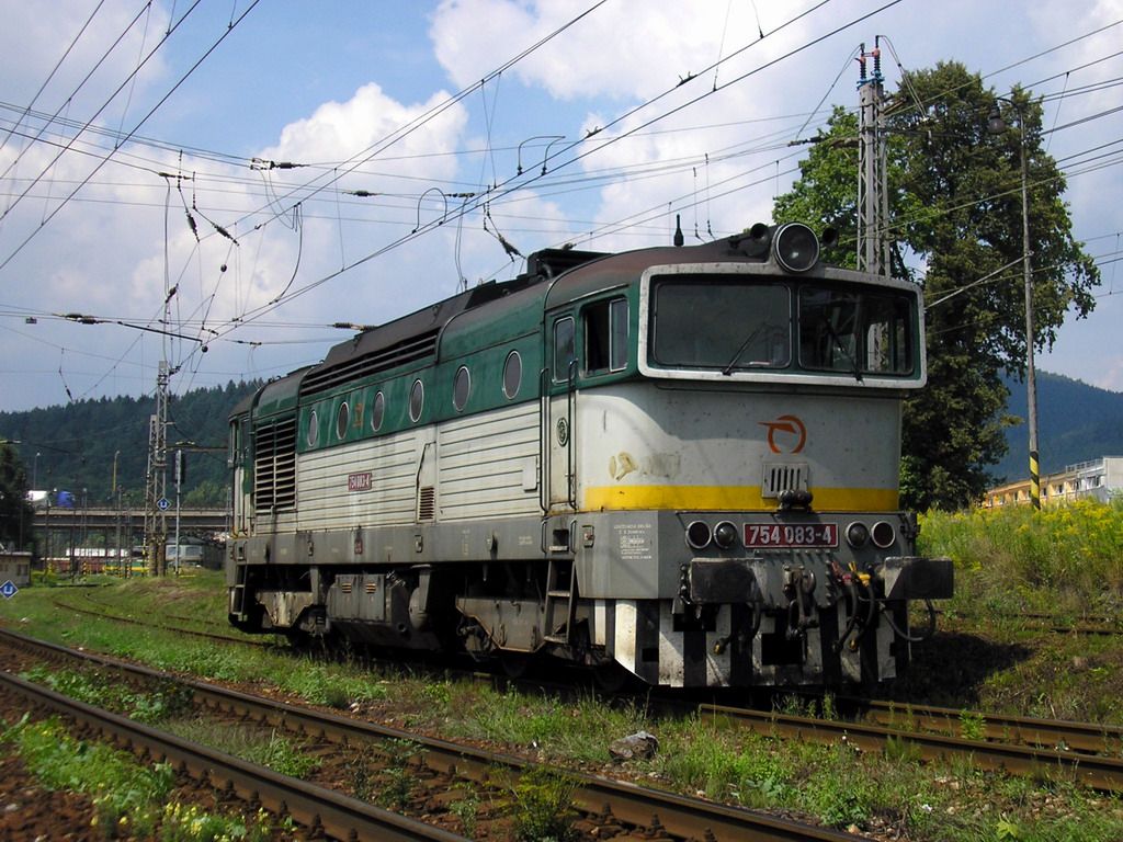 754 083, ilina, 14.8.2007