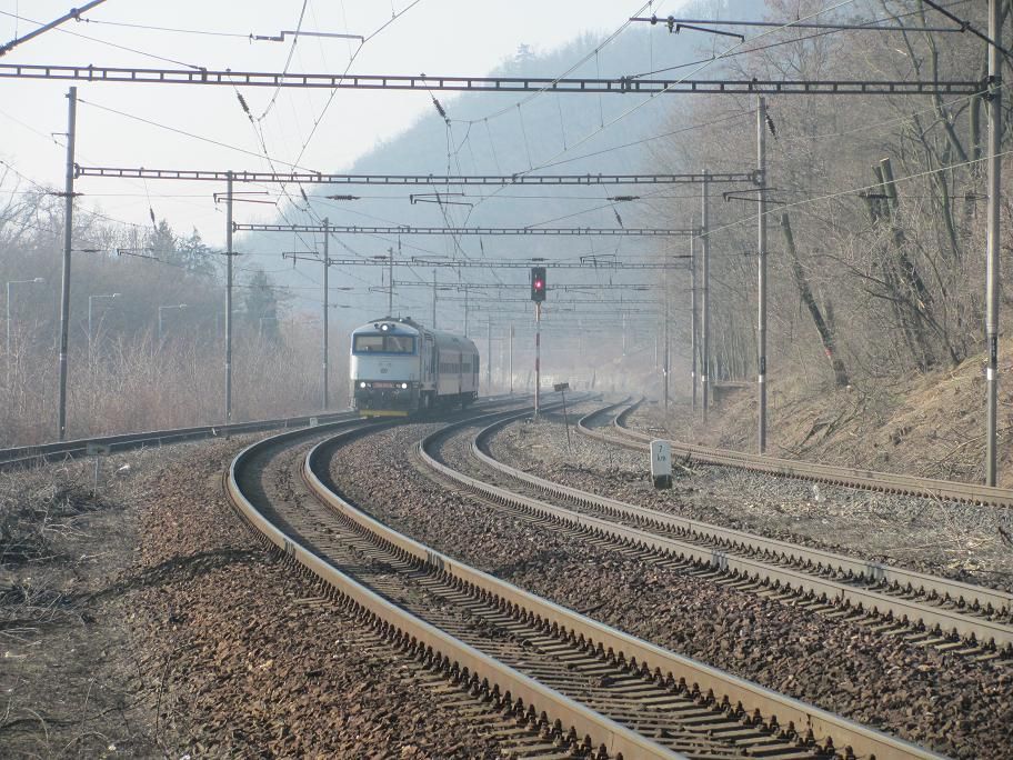 750 701 - R 1245 - Praha Velk Chuchle - 26.2.2011.