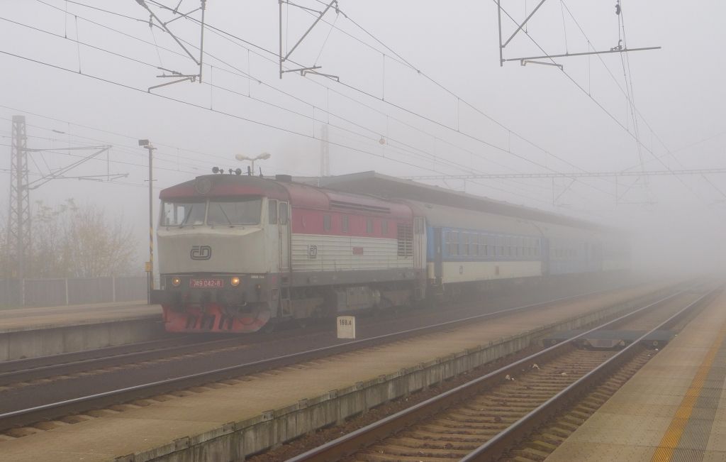 749 042-8 Huln(22.10.2013,Sp 1630,foto-Ale Krka)