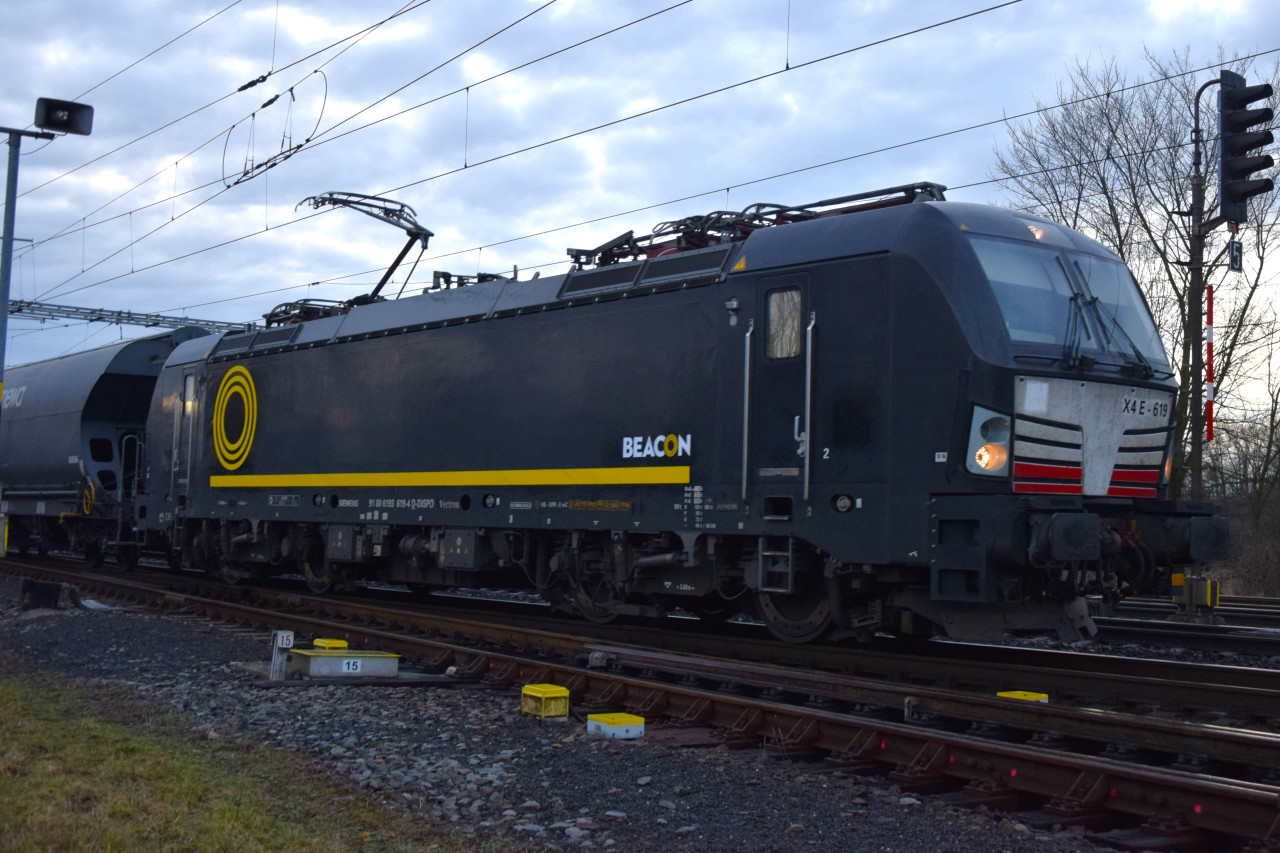 193 619, Zbo nad Labem,9.2.2024