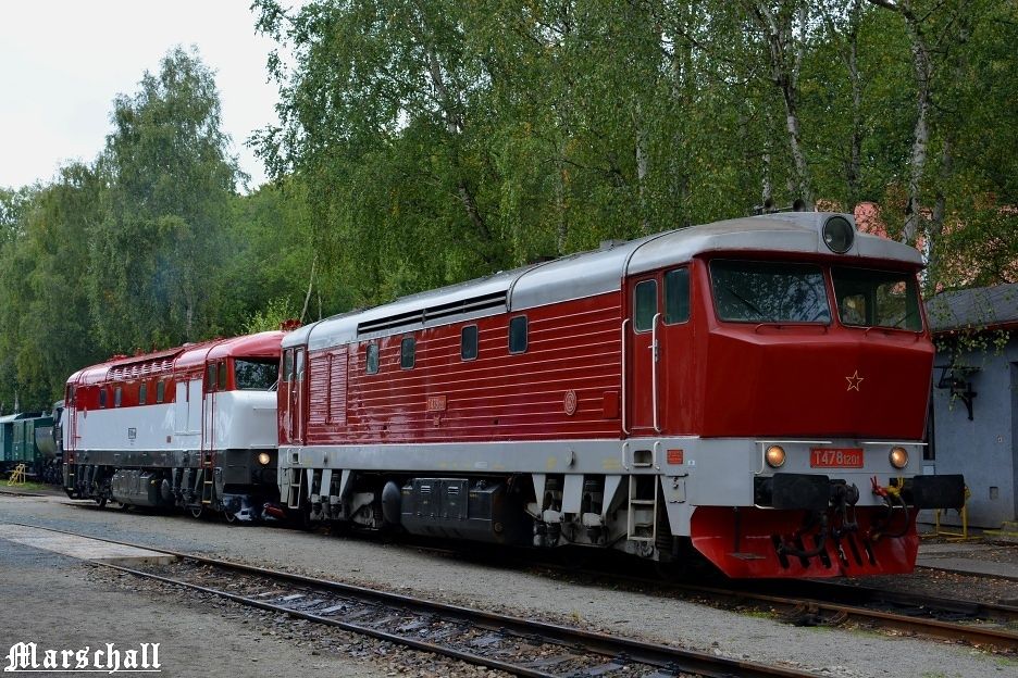 T 478.1201 & T 478.1001_-_15.09.2013-_-DHV Lun u Rakovnka.