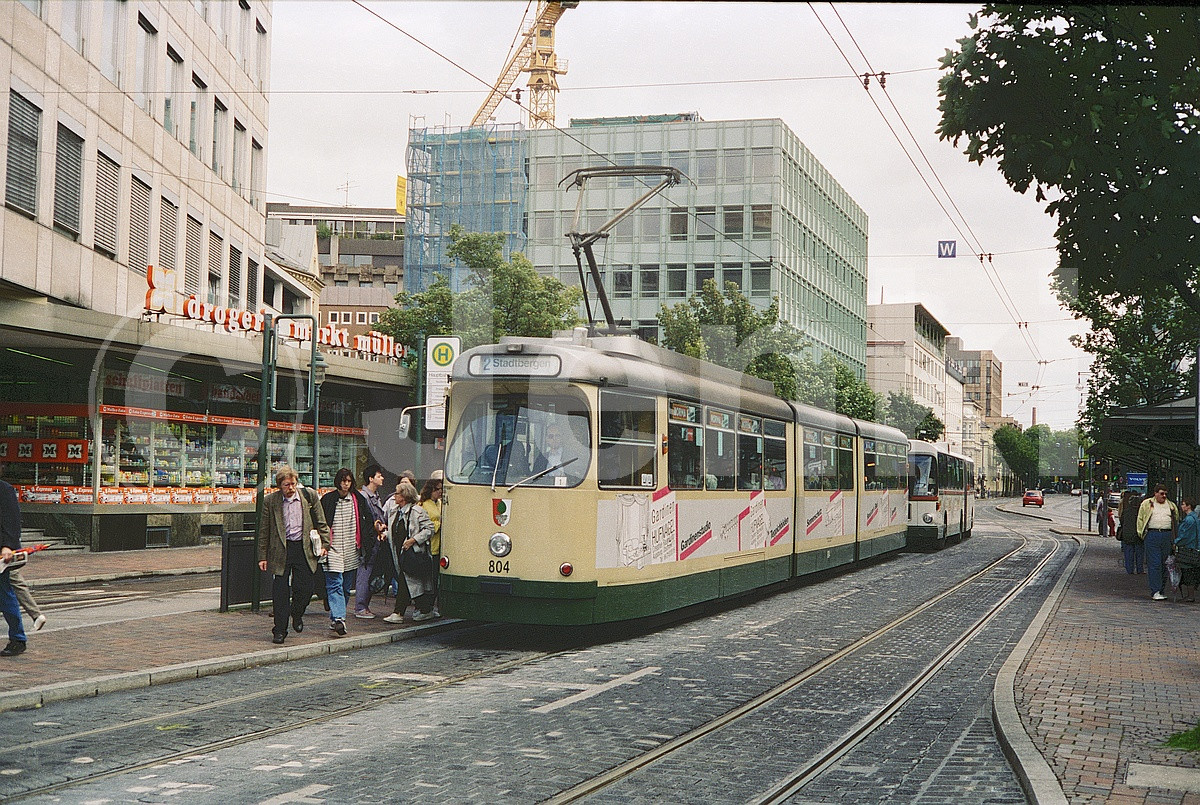 Augsburg 9.9.1995