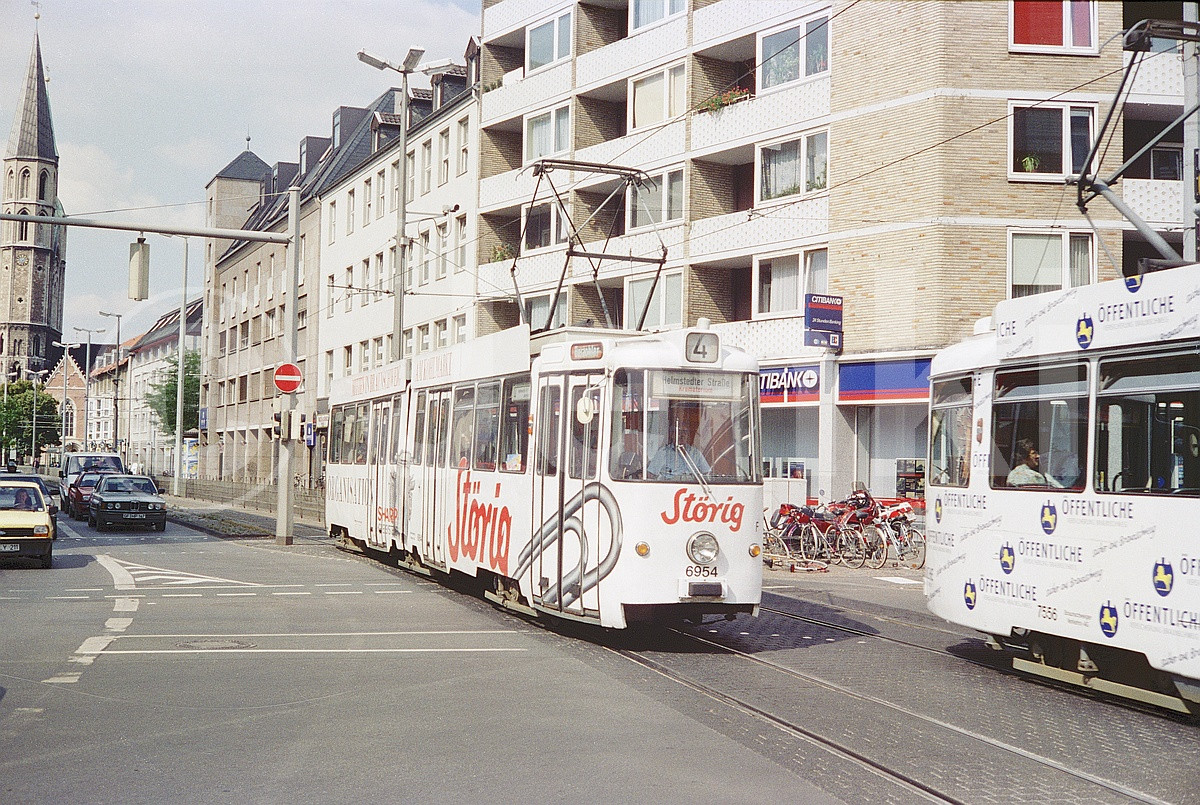 Braunschweig 17.8.1995