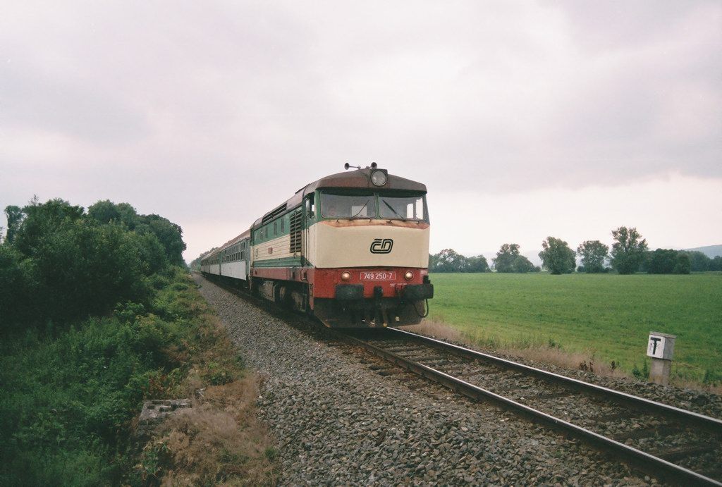 749.250, Olomouc, 26.6.2009, Os13718