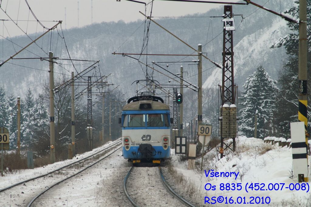 Venory Os 8835