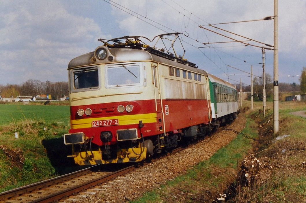 Sobslav - 20.4.1999