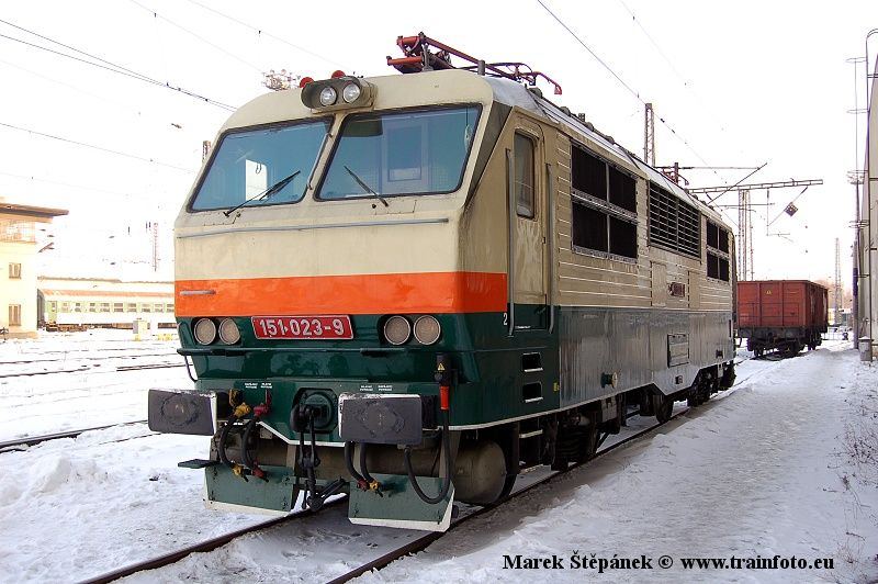 151.023, Perov, 16.1.2010