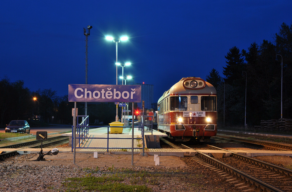 851.032 R 105311 Chotbo 26.4.2014