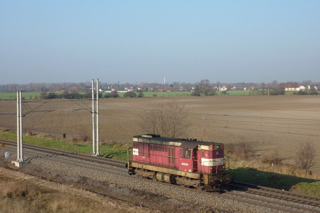 742.199, Pardubice-Svtkov, 29.11.2011