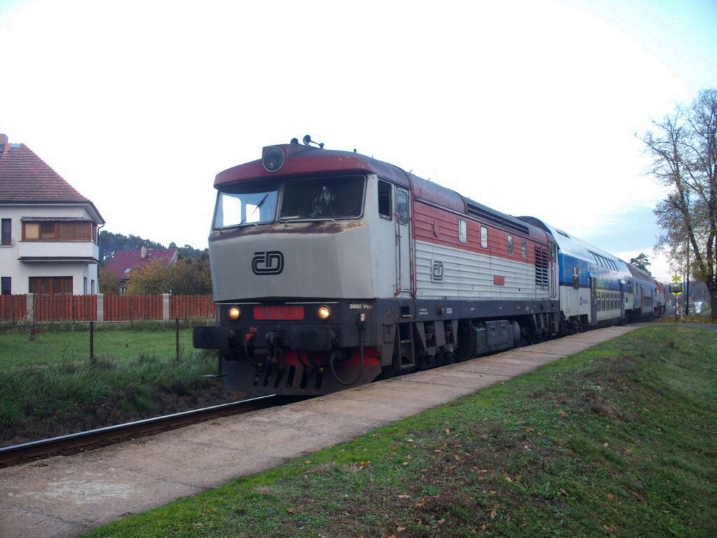 749 107-9 Chrst n/S. (20.10.2013) - Os 9064