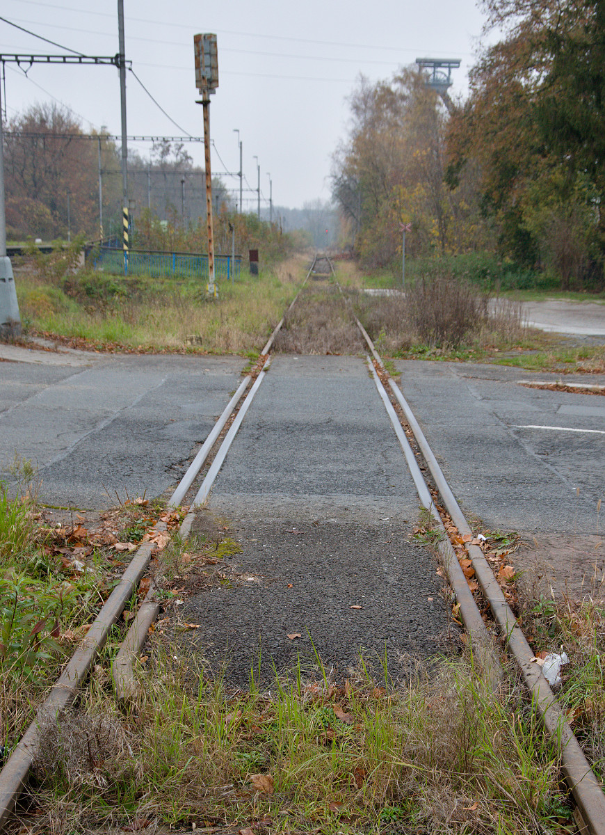 Ostrava-Kuniky, 08.11.2024