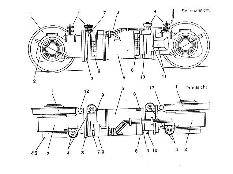 Siemens Combino