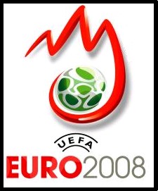 Logo Eura 2008