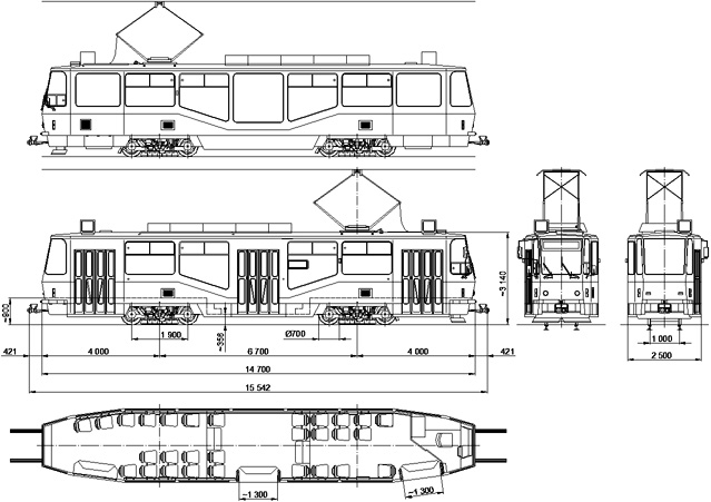 T6A5N