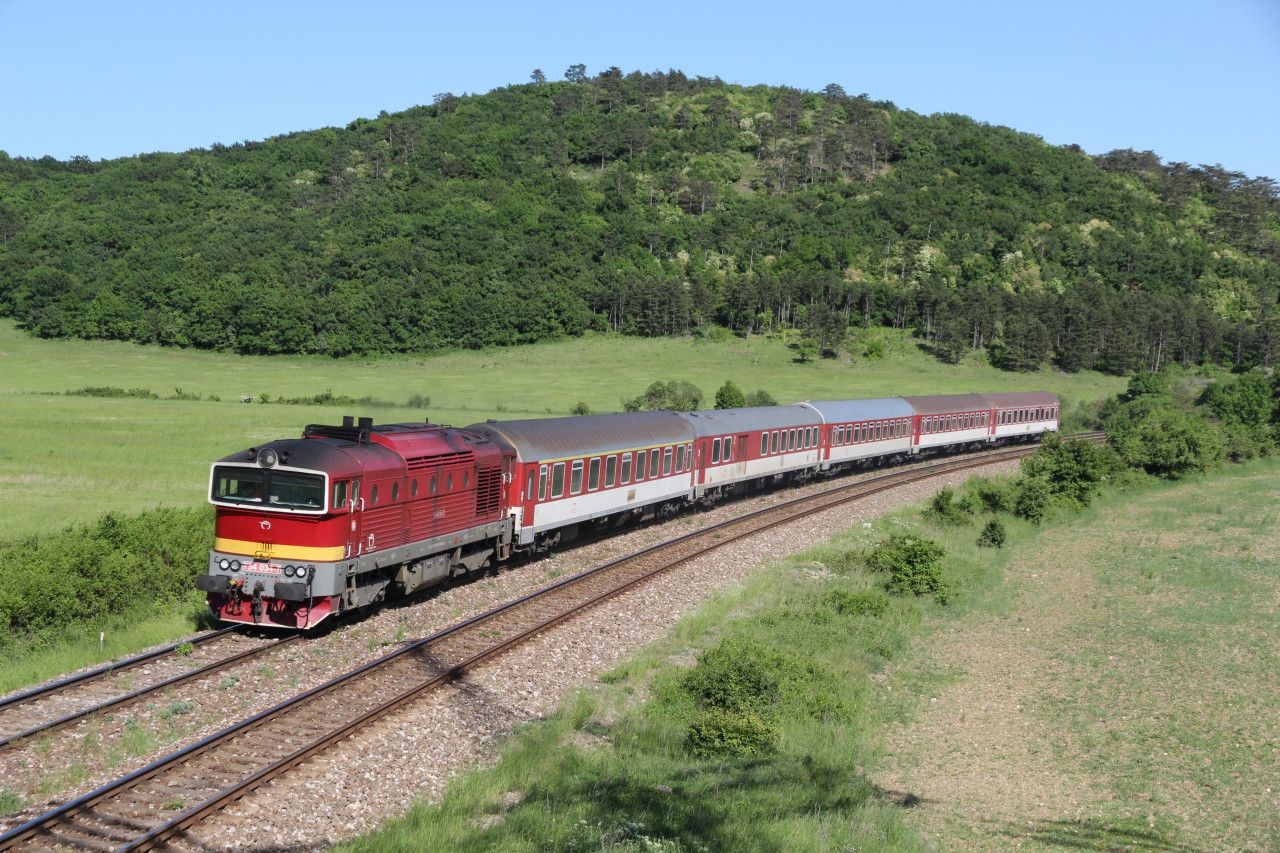 754.034, RR 920 Gemeran, Dvornky-Zdiel - Hrhov, 18.5.2022