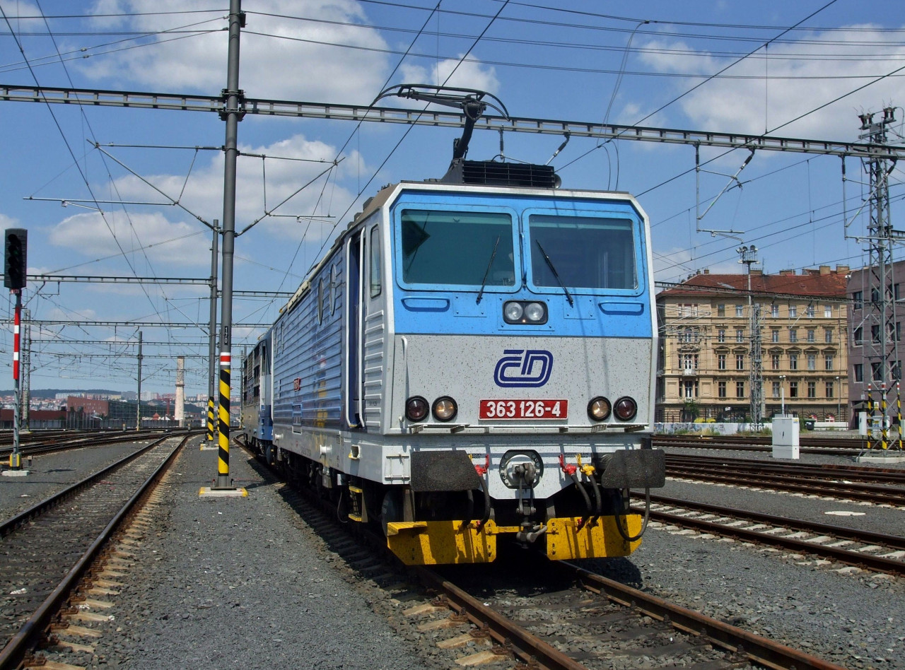 363 126 Praha-hlavn 27. 6. 2010