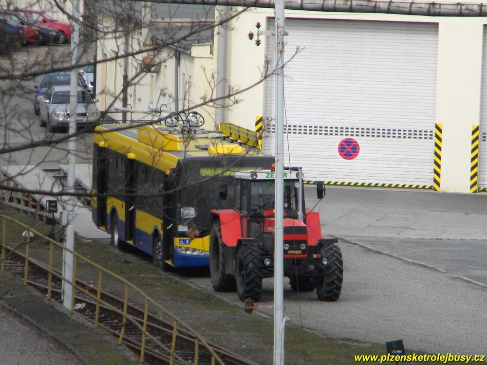 Kastle pro Teplice vyfocen ve tvrtek zejm nkolik hodin po sloen