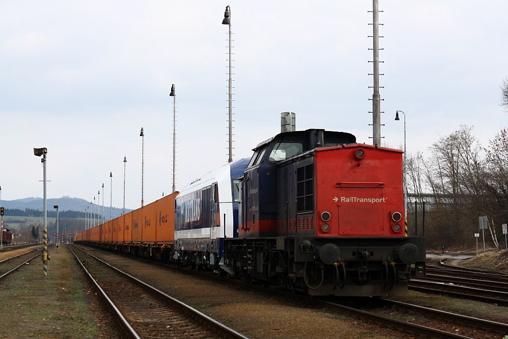 745.701 + 761.001, st.Domalice, 20.03.2011