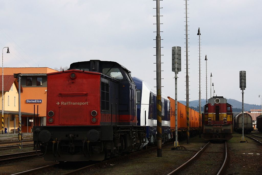 745.701 + 761.001, st.Domalice, 20.03.2011