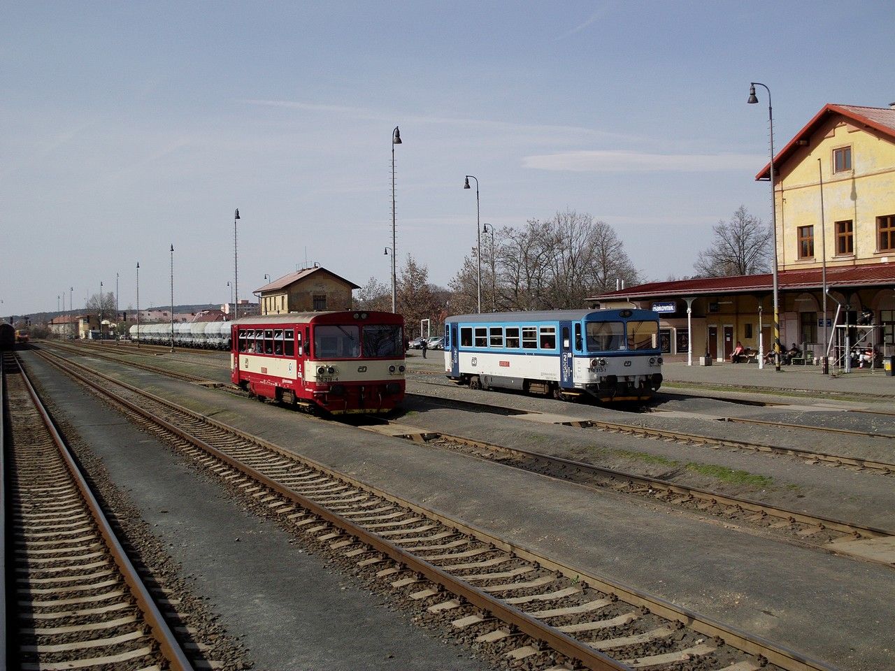 810.319 do Blatna a 810.313 do Kralovic v st. Rakovnk, 21.3.2014