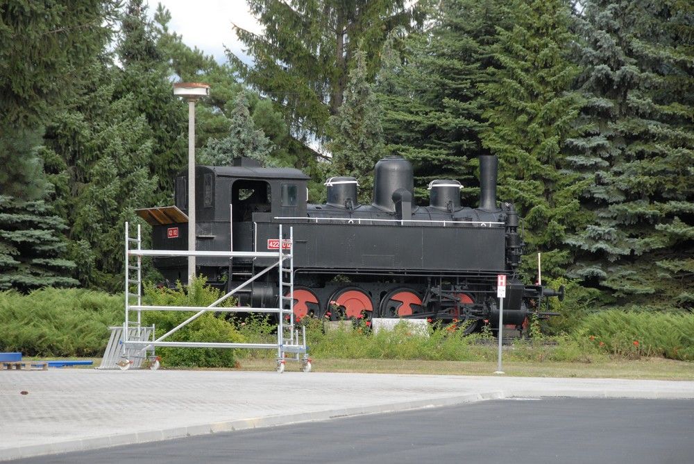 422.012 OS Zvolen 23.8.2009