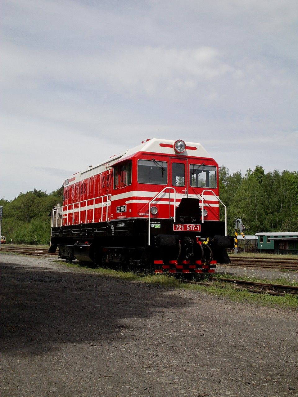 721.517 KDS v st. Lun u Rak., 11.5.2012