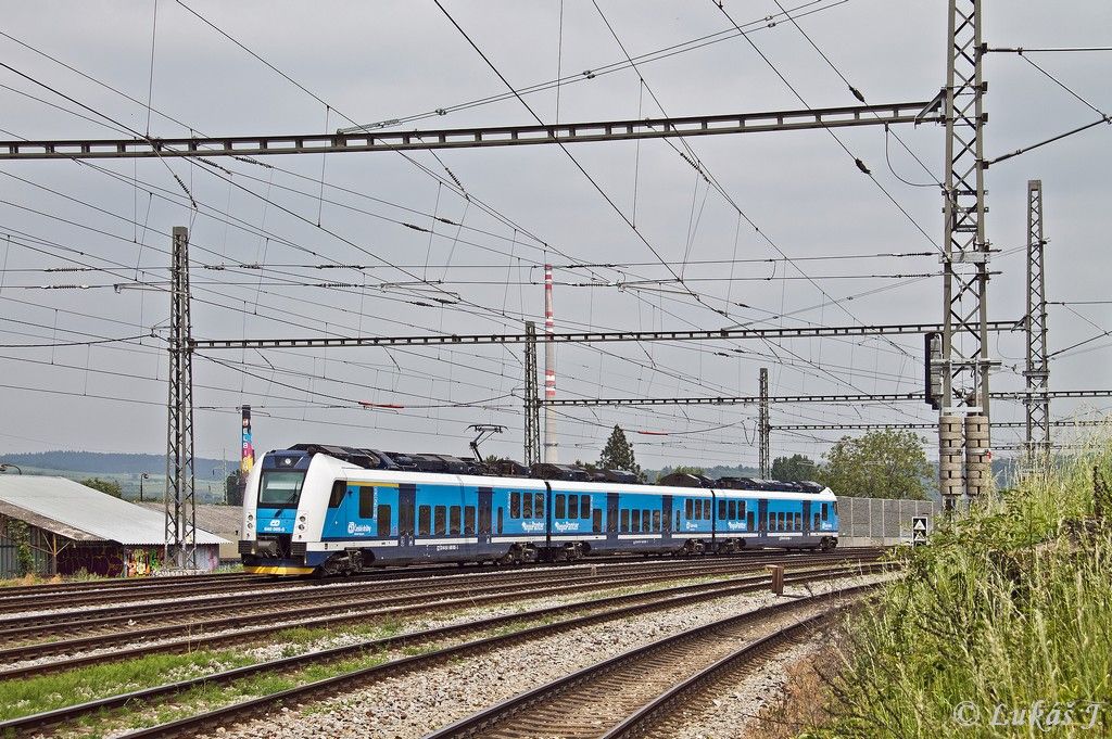 640.005, Os 4011, Brno Malomice - Brno idenice, 26.5.2016