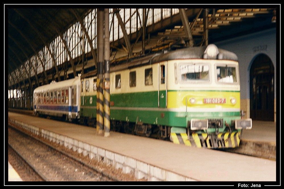 181.083, Praha hl. n., 12.5.1999